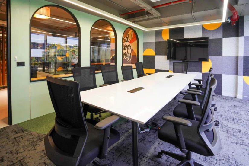 CoKarma Durga Towers